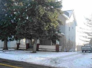 509 W Columbus Ave, Bellefontaine, OH