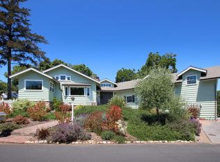 2 Deer Path Rd, Santa Cruz, CA 95060