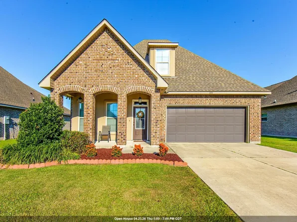 396 Highland Oaks Ave, Gray, LA 70359