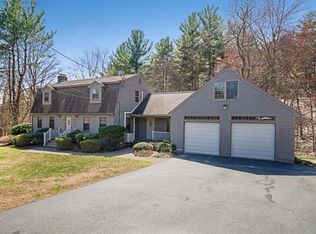 72 Hartwell Ave, Littleton, MA 01460