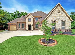 1218 Welland Way, Kingwood, TX 77339