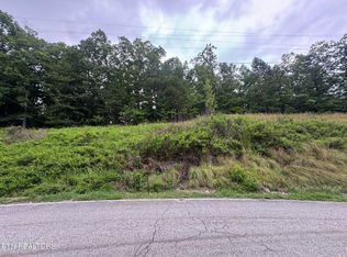 Hidden Oaks Rd, Rockwood, TN 37854