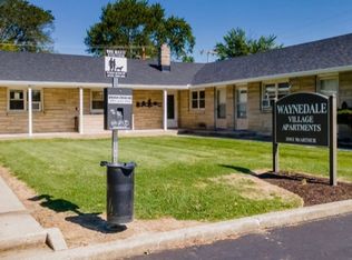 3002 McArthur, Fort Wayne, IN 46809
