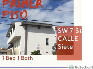 1453 SW 7th St APT 1, Miami, FL 33135
