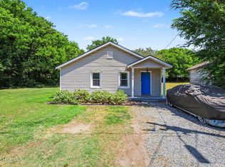 518 E Townsend Street, Dunn, NC 28334