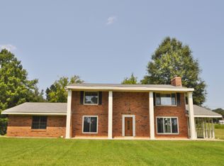 180 Road 1802, Saltillo, MS 38866