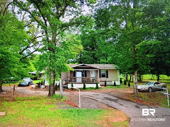 23762 Cowpen Creek Rd, Robertsdale, AL 36567