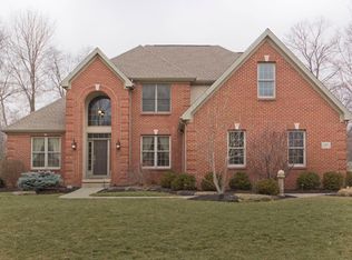 1185 Jackson Hole Dr, Blacklick, OH