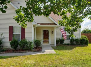 100 Bridleridge Rd, Lexington, SC 29073