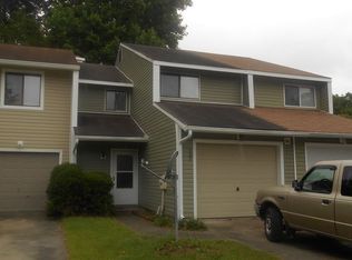 121 N Onsville Pl, Jacksonville, NC 28546