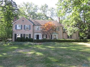 2805 Westchester Rd, Toledo, OH 43615