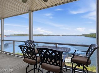 100 Trinity Pointe Dr UNIT 2-L, Camdenton, MO 65020