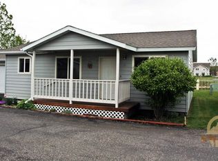 14 Marjorie Ln, Belgrade, MT 59714