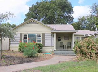 800 N 44th St, Waco, TX 76710
