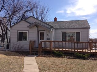 225 Franklin St, Rapid City, SD 57701