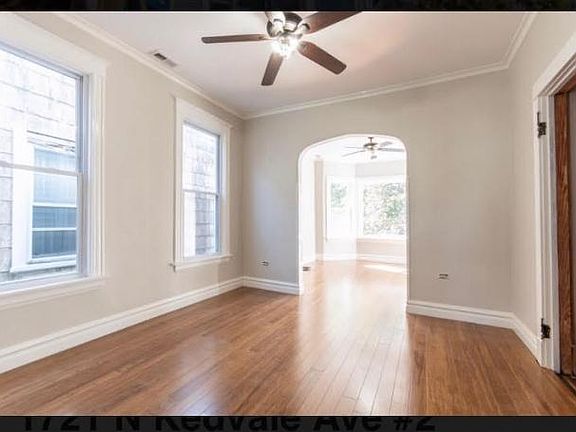 3rd image of 1721 N Kedvale Ave #2