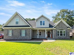 1013 Rice Planters Ln, Florence, SC 29501