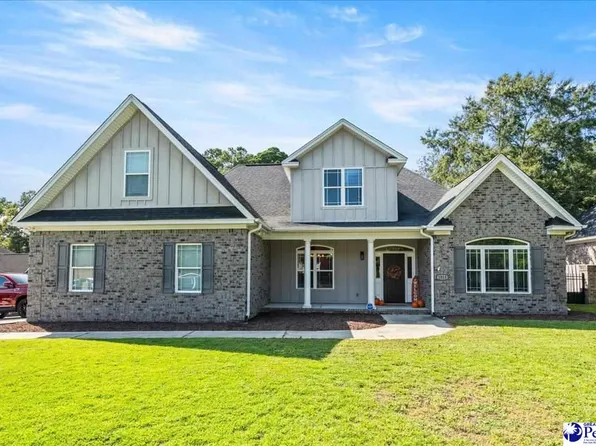 1013 Rice Planters Ln, Florence, SC 29501