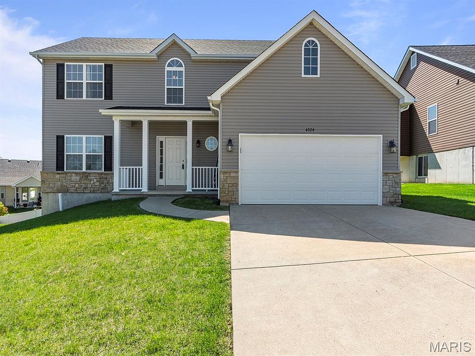 1st image of 4026 Amberleigh Pkwy