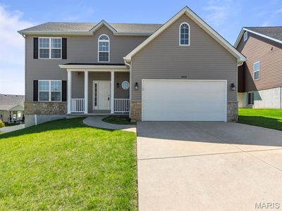 4026 Amberleigh Pkwy, Imperial, MO, 63052