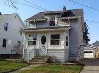 1318 E North St, Jackson, MI