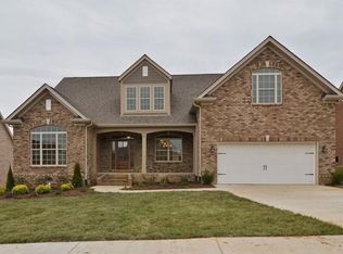 3044 Sakari Cir, Spring Hill, TN 37174