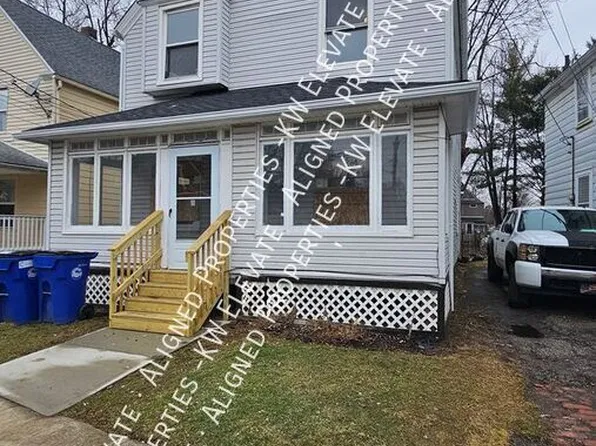 4718 Gedeon Ave Unit 1, Cleveland, OH 44102