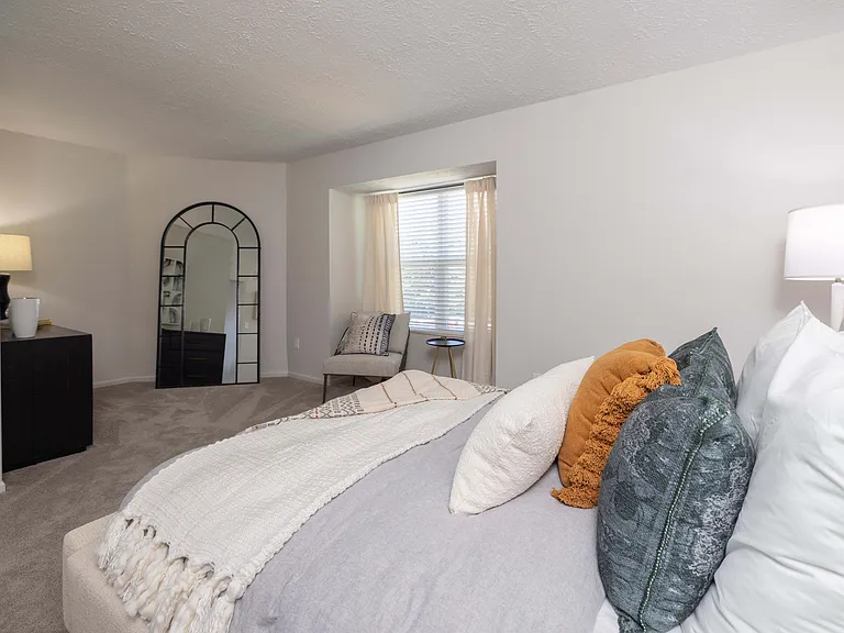 The Garratt Townhomes & Apartments — Photo 34