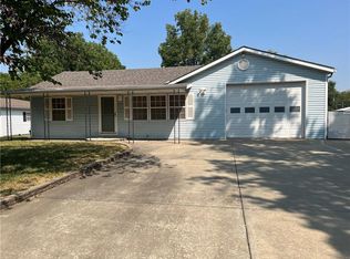 8508 E 47th Ter, Kansas City, MO 64129