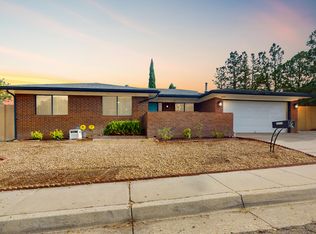 12441 Prospect Ave NE, Albuquerque, NM 87112