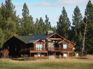 620 Cottonwood Rd, Hamilton, MT 59840