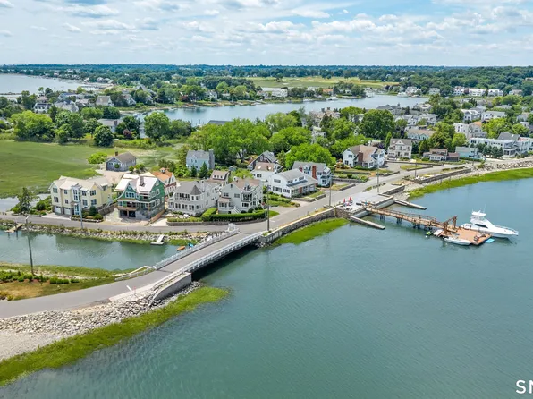 6 Canal Road, Westport, CT 06880