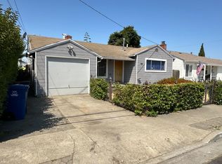 22839 Myrtle St, Hayward, CA 94541