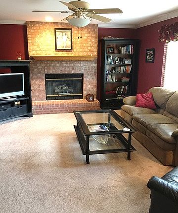 5th image of 25209 Jacob Fry Dr