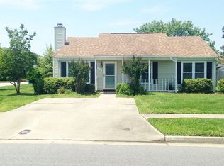 905 Culver Ln, Virginia Beach, VA 23454