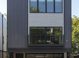 207 W Lafayette St, Fayetteville, AR 72701