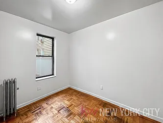 Rented by Keller Williams NYC