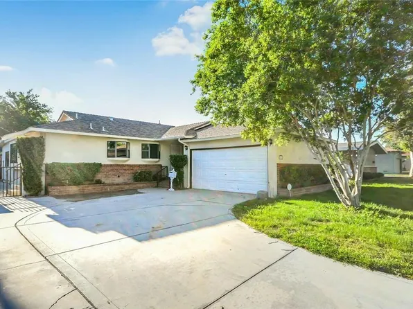 44438 Lowtree Ave, Lancaster, CA 93534