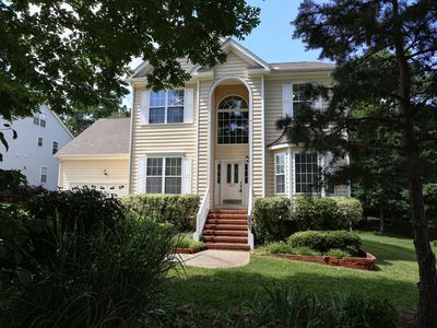 2807 Becketts Ridge Dr, Hillsborough, NC, 27278