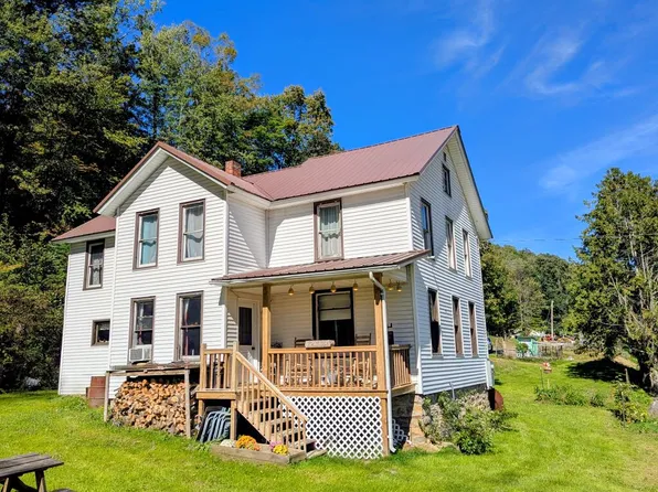 5345 Gardeau Rd, Austin, PA 16720