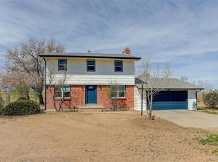 1991 Gilmore Street, Watkins, CO 80137