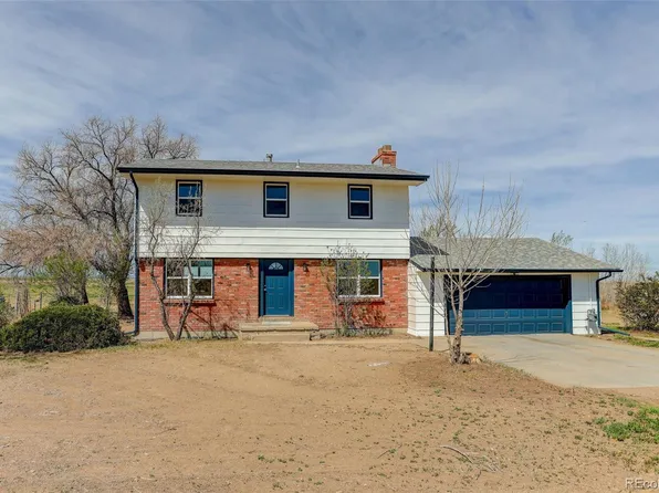 1991 Gilmore Street, Watkins, CO 80137