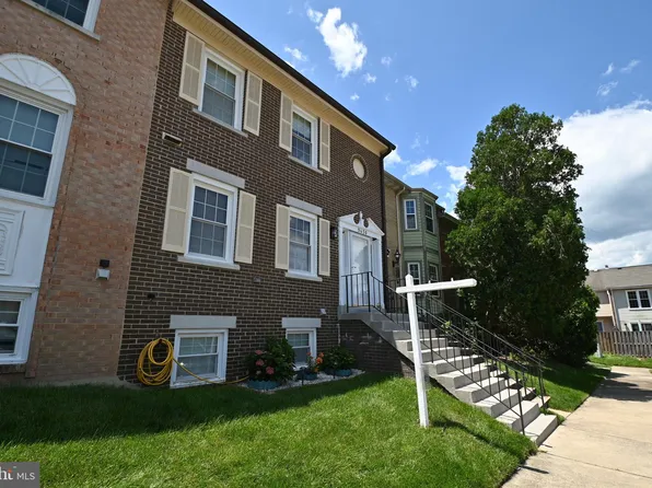 9450 Jenerio Ct, Lorton, VA 22079