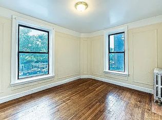 500 W 190th St APT 1C, New York, NY 10040
