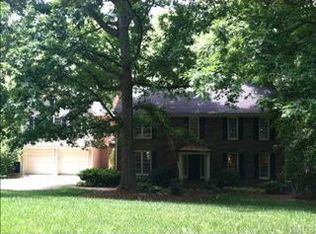 3305 Marblehead Ln, Raleigh, NC 27612