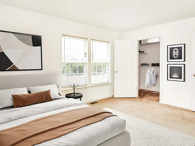 Salem Fields Townhomes — Photo 21