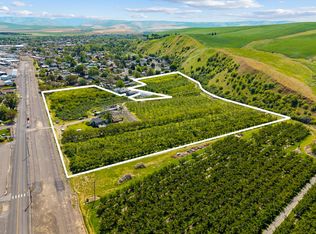 633 County Rd, Milton Freewater, OR 97862