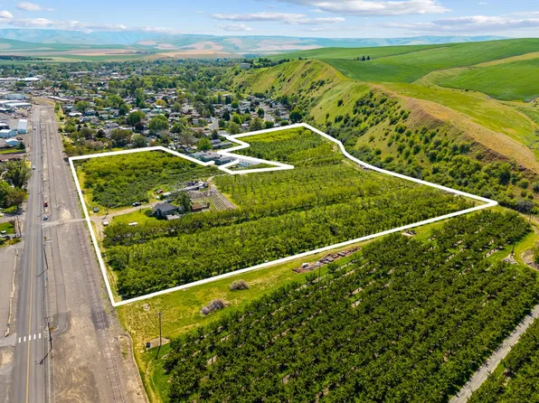 633 County Rd, Milton Freewater, OR 97862