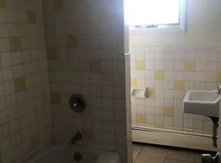 743 N Washington St, Wilkes Barre, PA 18705