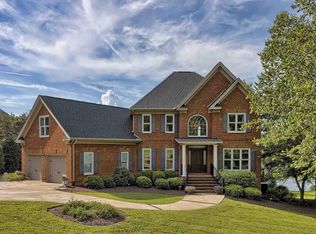 1362 Camping Rd, Gilbert, SC 29054